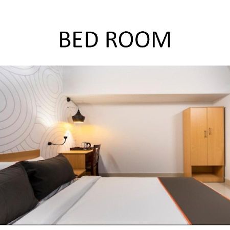 Mitra Inn Serviced Apartment Ченнаї Екстер'єр фото