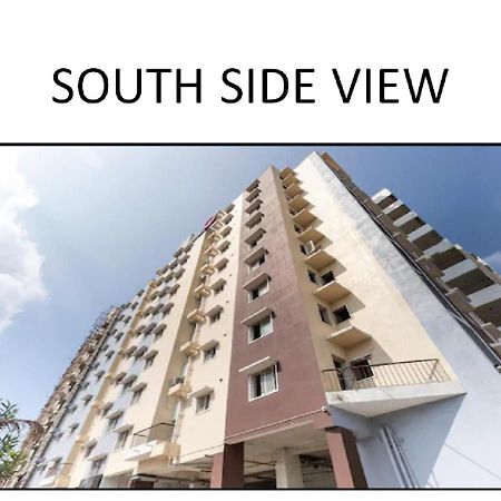 Mitra Inn Serviced Apartment Ченнаї Екстер'єр фото