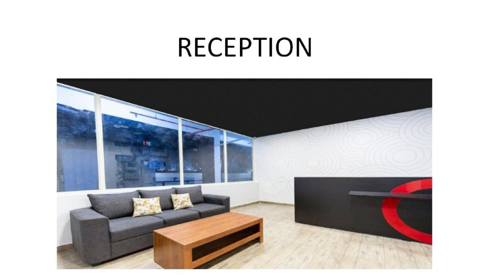 Mitra Inn Serviced Apartment Ченнаї Екстер'єр фото